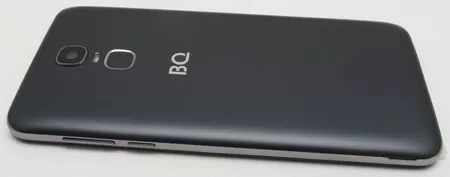 BQ BQS-5520 Mercury