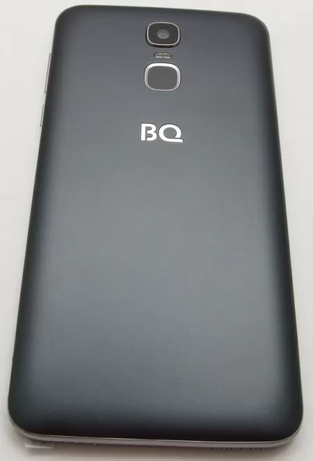 BQ BQS-5520 Mercury