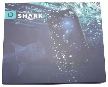 BQ-5033 Shark