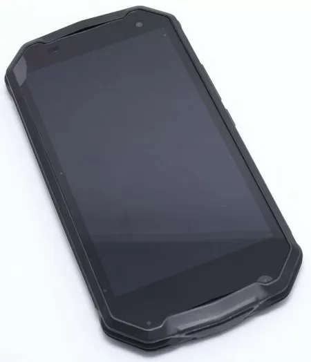 BQ-5033 Shark