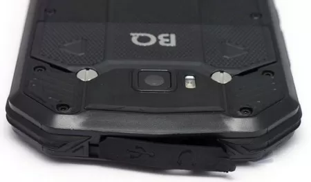 BQ-5033 Shark