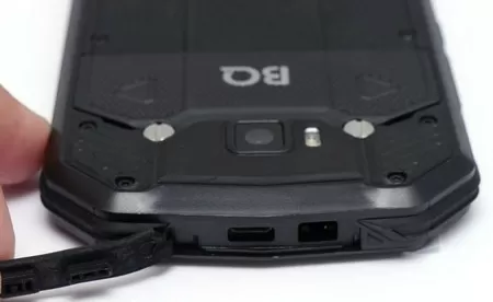 BQ-5033 Shark