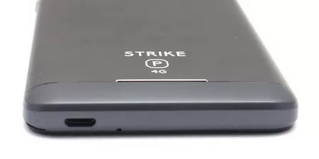 BQ Strike Power 4G