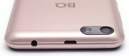 BQ Strike Power Easy