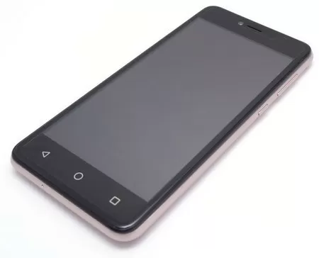 BQ Strike Power Easy