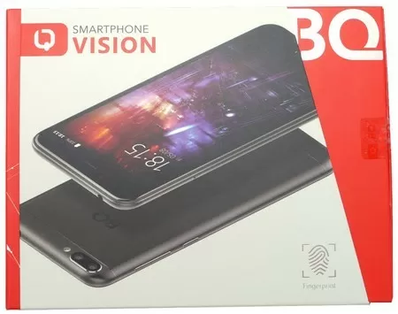 BQ-5203 Vision