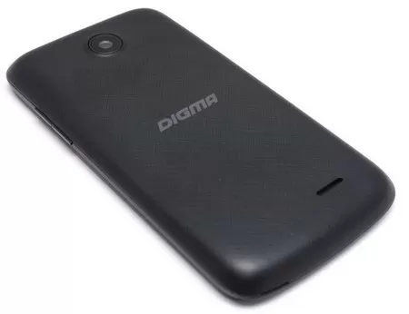 Digma LINX A400 и A420