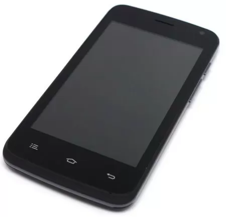 Digma LINX A400 и A420