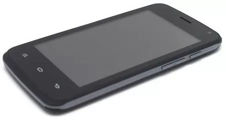 Digma LINX A400 и A420