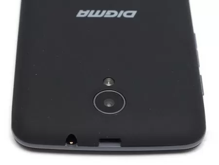 Digma LINX A400 и A420