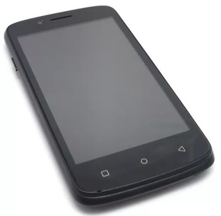 Digma LINX A400 и A420