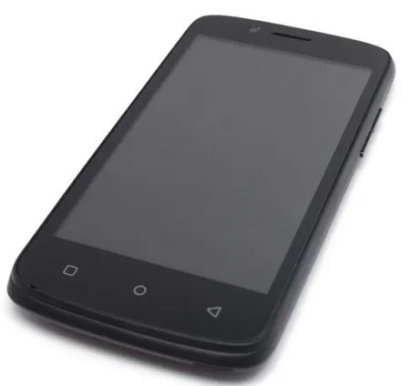 Digma LINX A400 и A420