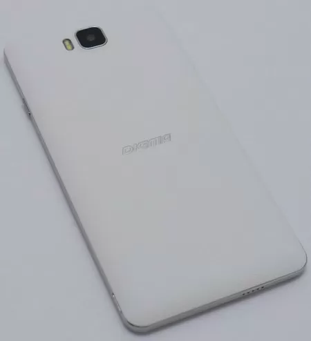 Digma VOXS501 3G, S504 3G и S506 4G