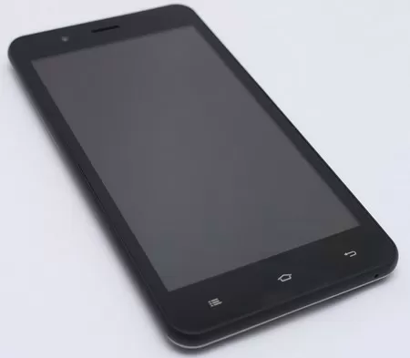 Digma VOXS501 3G, S504 3G и S506 4G