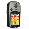 GPS навигатор Garmin eTrex Vista Cx