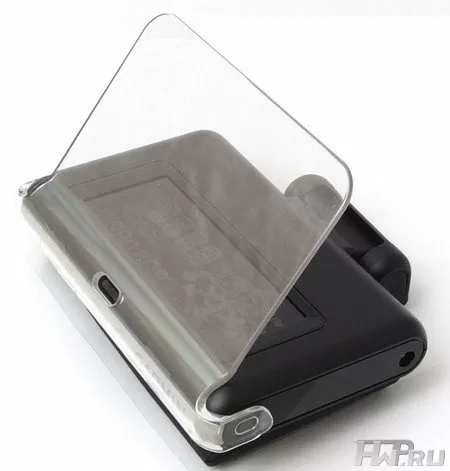 Garmin HUD