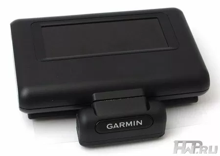 Garmin HUD