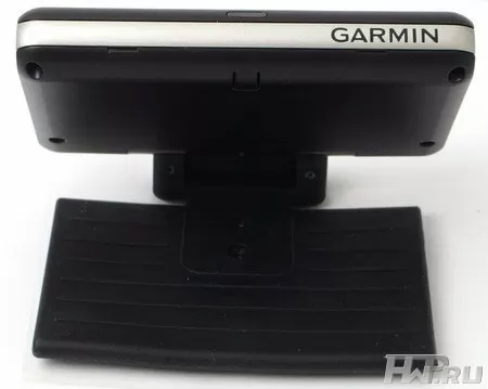 Garmin HUD