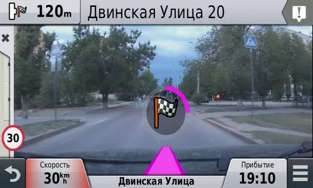 Garmin nuviCam