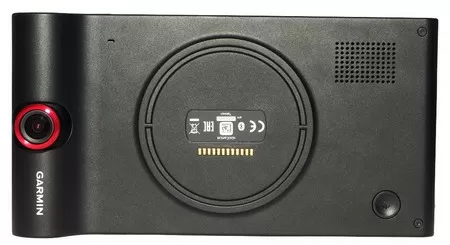 Garmin nuviCam