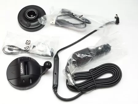 Garmin nuviCam