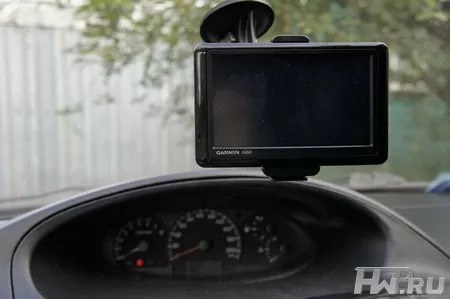 Garmin Nuvi 2585LTR