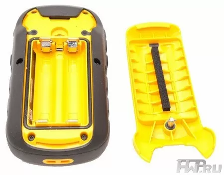 Garmin eTrex 10, 20, 30