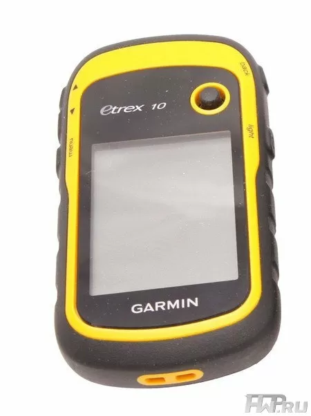 Garmin eTrex 10, 20, 30
