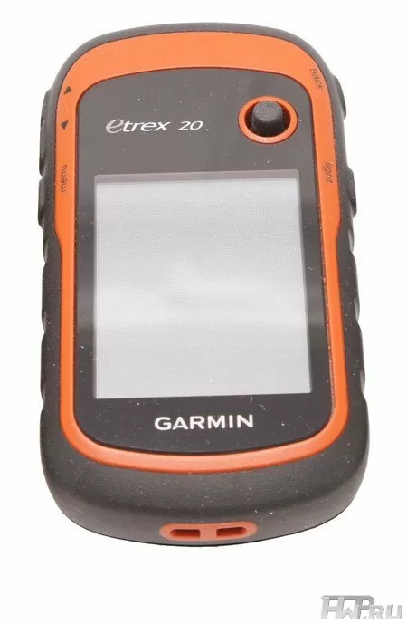 Garmin eTrex 10, 20, 30