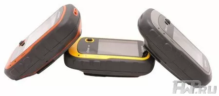 Garmin eTrex 10, 20, 30