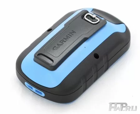 Garmin E-Trex Touch 25