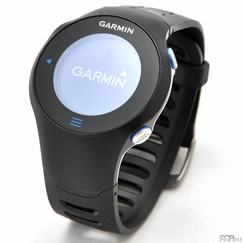 Garmin Forerunner 610 hwp.ru