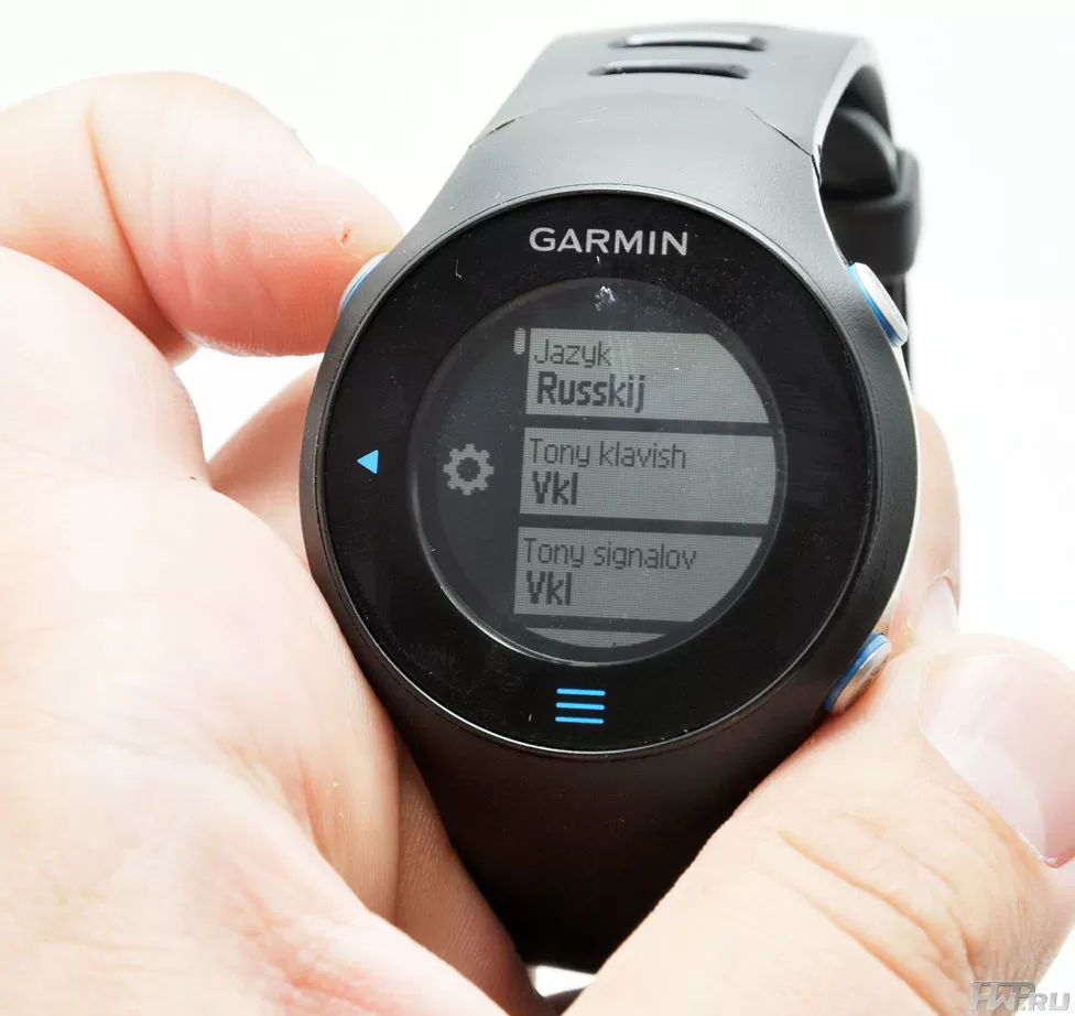 Garmin watch forerunner 610 deals