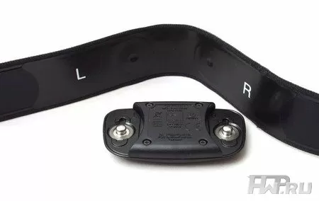 Garmin Forerunner 620