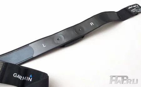 Garmin Forerunner 620