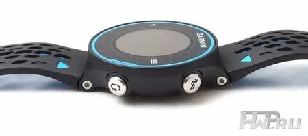 Garmin Forerunner 620