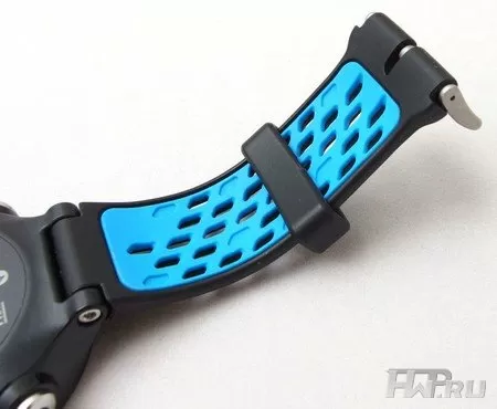 Garmin Forerunner 620