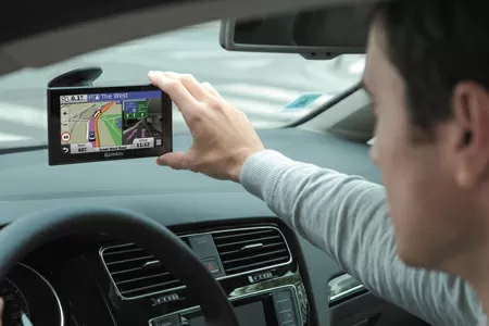 Garmin Nuvi