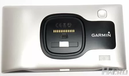 Garmin Nuvi 3597LMT