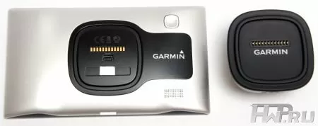 Garmin Nuvi 3597LMT