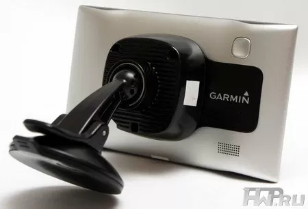 Garmin Nuvi 3597LMT