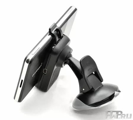 Garmin Nuvi 3790T - топовый автонавигатор с голосовым управлением | hwp.ru