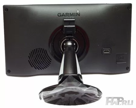 Навигатор Garmin Nuvi 68 LM Europe