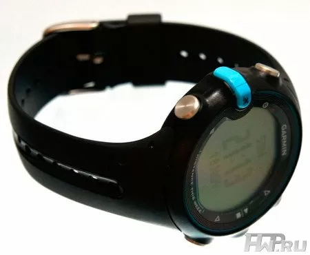 Обзор спортивных часов для плавания - Garmin Swim | hwp.ru