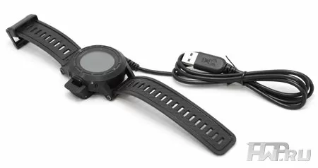 Garmin Tactix - часы для настоящих мужчин