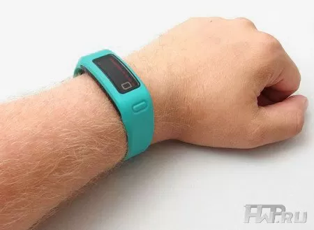 Garmin Vivofit