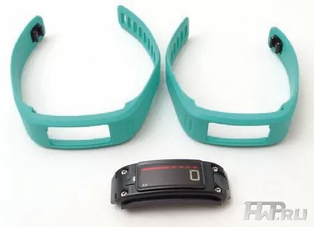 Garmin Vivofit