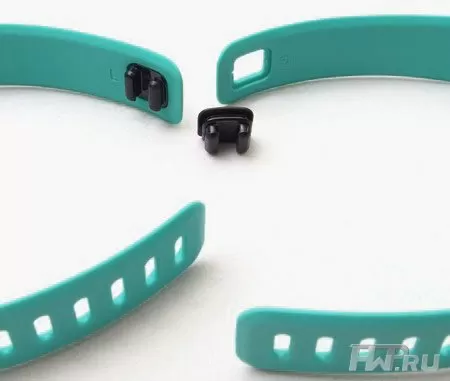 Garmin Vivofit