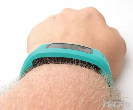 Garmin Vivofit