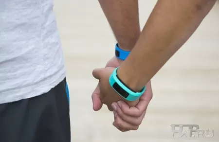 Garmin Vivofit